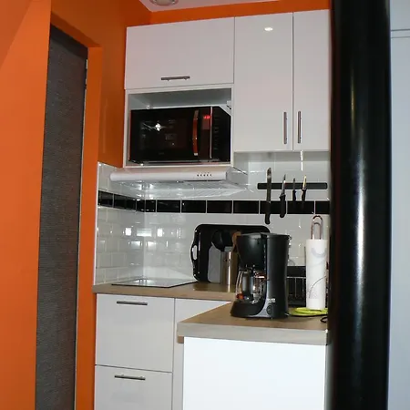 Lejlighed Maison Hyper Centre De Valenciennes
